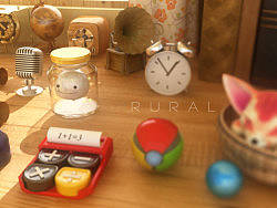 Rural