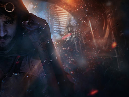 闲着无聊,图个好玩儿~~