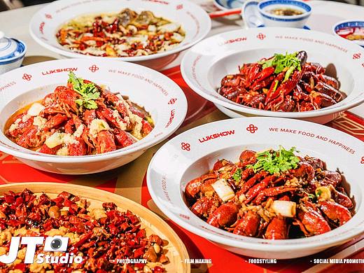 广州美食摄影 | 广州人吃了9年的禄鼎记