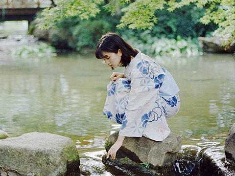 夏の终わり