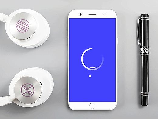 PS加载动效（个人主页-ZMTkyODMwNTY=） - 动效设计 - 站酷设计师酱紫蒜头设计原创素材 - 站酷ZCOOL