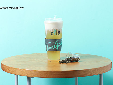 奶茶