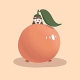 橘子四块三的头像