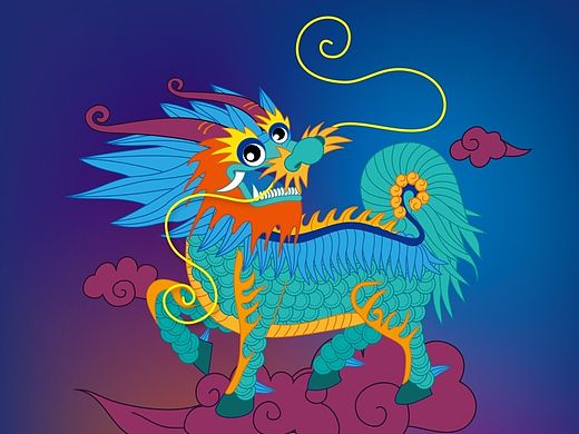 vans图案