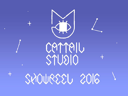 貓尾草工作室作品集2016（個(gè)人主頁-ZMTU2NDc3NjA=） - 動(dòng)畫片 - 站酷設(shè)計(jì)師貓尾草工作室原創(chuàng)素材 - 站酷ZCOOL