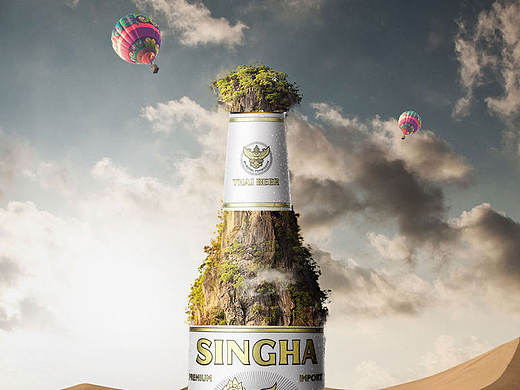 合成練習(xí)（個(gè)人主頁-ZMjA1MjA0MzI=） - 海報(bào) - 站酷設(shè)計(jì)師張MO王原創(chuàng)素材 - 站酷ZCOOL