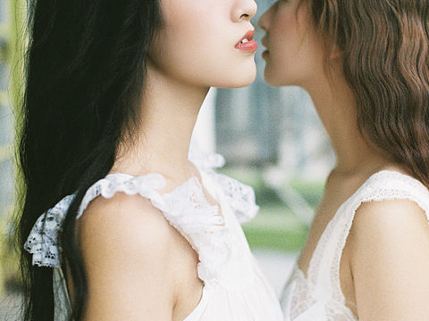 回不去的少小时代