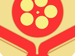 全国校园才艺大赛LOGO设计