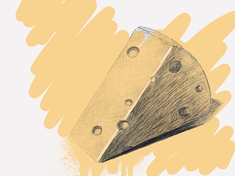 cheese（個(gè)人主頁-ZNTg1MzQ3NzY=） - 商業(yè)插畫 - 站酷設(shè)計(jì)師小魚的小糖豆原創(chuàng)素材 - 站酷ZCOOL