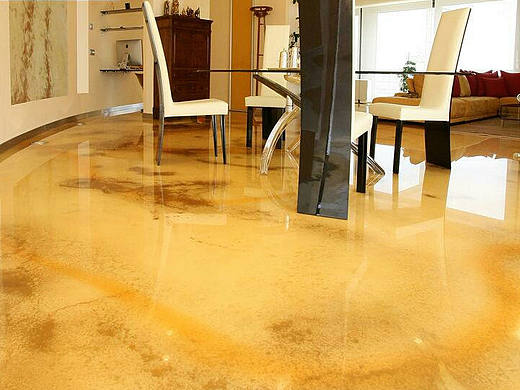 上海地坪施工厂家|上海地坪公司有哪些