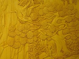 千年村落万古风