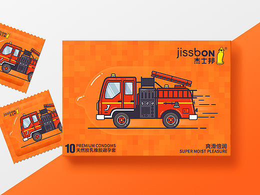 JISS-CAR