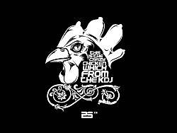 CRAZY&nbsp;CHICKEN