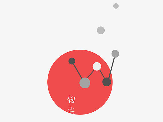 物主APP视觉设计
