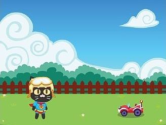 2010的一些矢量图