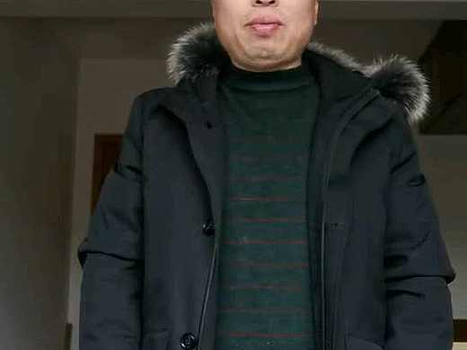 书画名人吴俊彬大师第83位弟子廖琪拜师视频