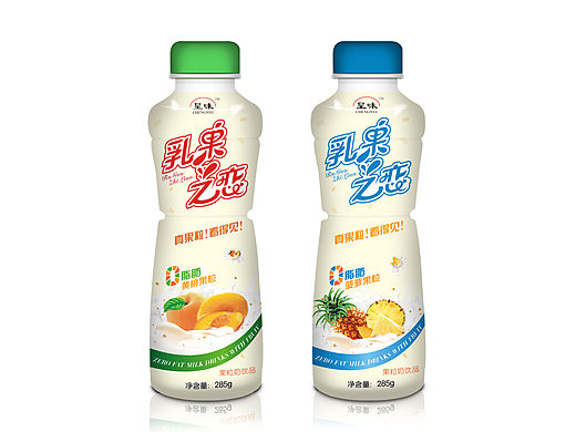 呈味饮品包装（个人主页-ZMTUxNjE2MjQ=） - 包装 - 站酷设计师美尔原创素材 - 站酷ZCOOL