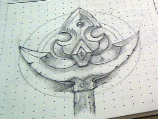 开启自动模式--临啊临（个人主页-ZMzY0MzQ5Ng==） - 创作习作 - 站酷设计师战斗熊猫原创素材 - 站酷ZCOOL