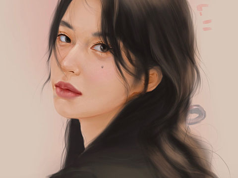 桃子