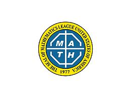 美国数学大联盟杯小程序