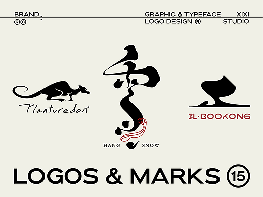 LOGO LOGO LOGO设计 LOGO设计 品牌设计