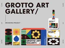 GROTTO ART GALLERY