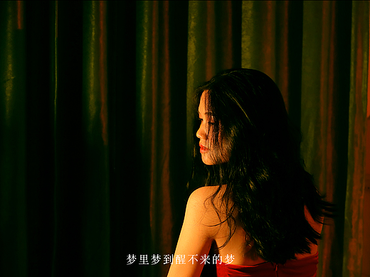 港风摄影练习（个人主页-ZNjAzMTI5MTI=） - 人像摄影 - 站酷设计师冰糖葫卢1原创素材 - 站酷ZCOOL