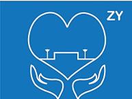 大连机场内部系统LOGO设计