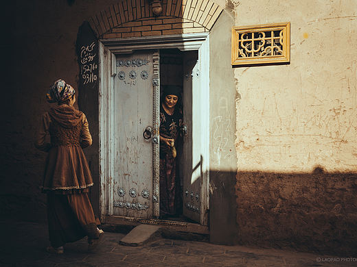 KASHGAR