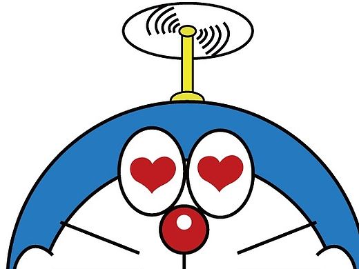 機(jī)器貓（個(gè)人主頁(yè)-ZMTMxMTQ0NDg=） - 其他平面 - 站酷設(shè)計(jì)師喵二胖原創(chuàng)素材 - 站酷ZCOOL