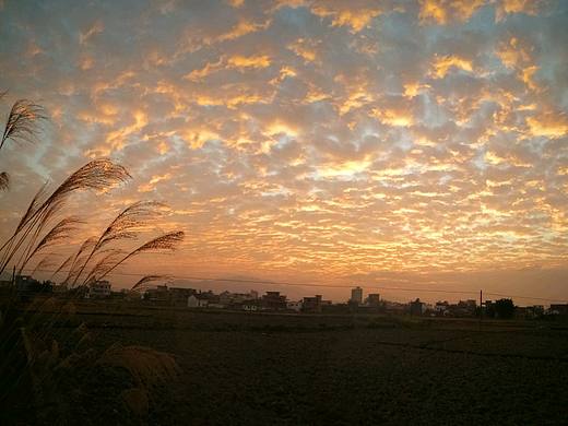 隘子客家满堂围