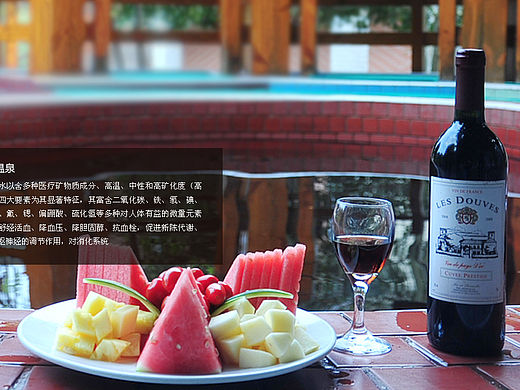 以前的一些叶子