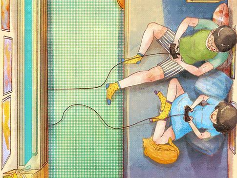 情人节 一记日常狗粮