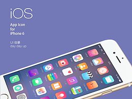 day day up ! ICON 臨摹 