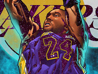 Lakers KB