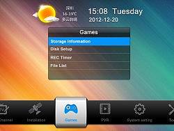 公司机顶盒界面的 一个创新设计 2