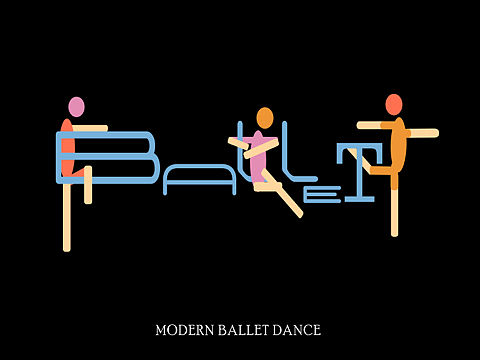 平面｜色彩练习