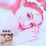 手绘画师蒋涵棋的头像