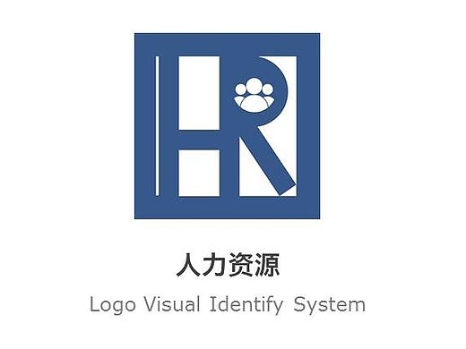 罗氏 人力资源 LOGO