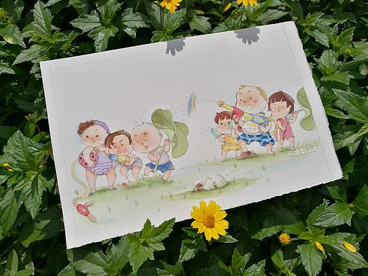 夏至