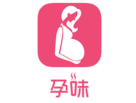 “孕味”APP（個人主頁-ZMTg0MTUwOTY=） - APP界面 - 站酷設(shè)計師亞瓊瓊原創(chuàng)素材 - 站酷ZCOOL