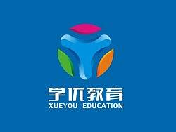 教育培训学校logo