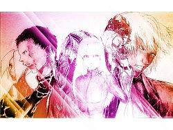 KOF2001（個人主頁-ZNzA0NTQ4） - 商業(yè)插畫 - 站酷設(shè)計師tujiayue原創(chuàng)素材 - 站酷ZCOOL