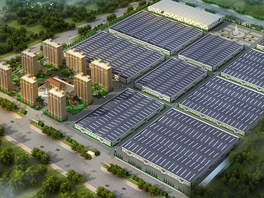 厂区规划设计（个人主页-ZMTkyNDEzNjg=） - 建筑设计 - 站酷设计师崔菲菲原创素材 - 站酷ZCOOL