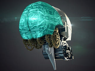 Human Machine（个人主页-ZNjg3MzI0NA==） - 机械/交通 - 站酷设计师lichwang原创素材 - 站酷ZCOOL