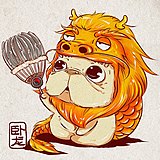 金太爷的头像