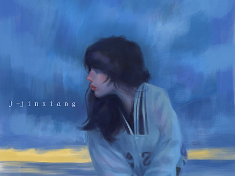 摸鱼（个人主页-ZNTg2Mzk3OTY=） - 创作习作 - 站酷设计师Jinxiang锦原创素材 - 站酷ZCOOL