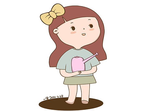 兒插（個(gè)人主頁(yè)-ZNTgxMzc0NTY=） - 兒童插畫 - 站酷設(shè)計(jì)師李十里原創(chuàng)素材 - 站酷ZCOOL