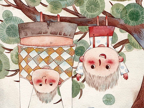 《欢乐时光》