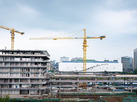 建设（个人主页-ZMzY1NTc0NTY=） - 环境/建筑摄影 - 站酷设计师圆圆姑娘阳清影原创素材 - 站酷ZCOOL